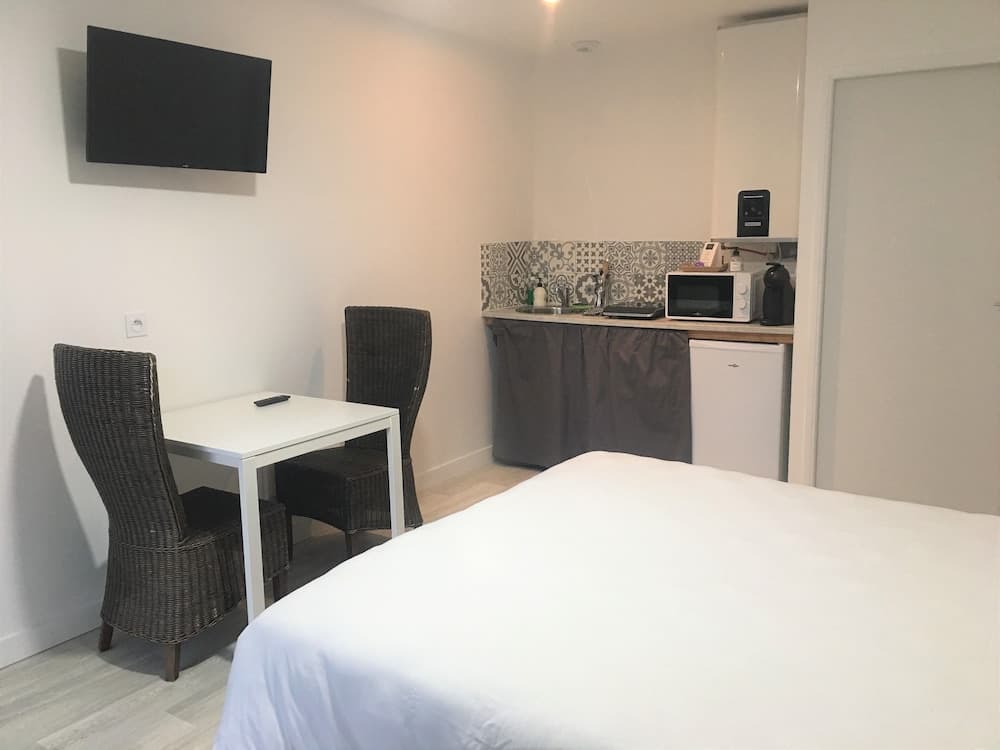 Domaine des 3 Villages