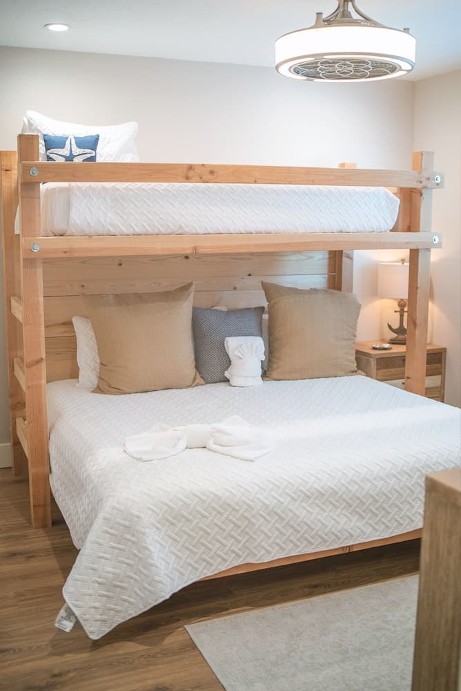 A Tide that Binds Us By Beachside Mgmt