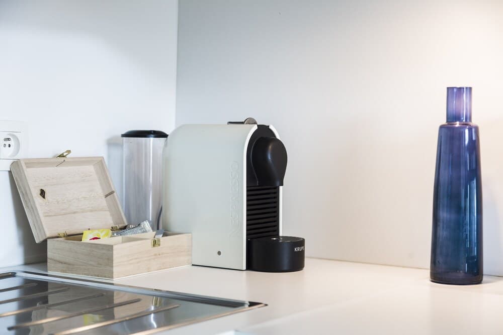 Brussels Capouillet Duplex residence