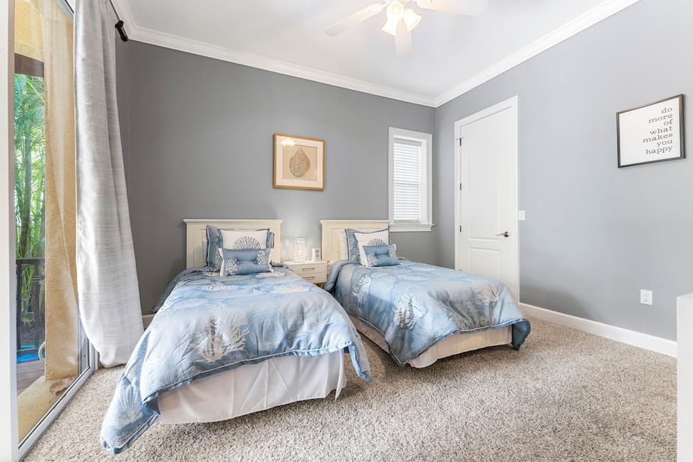 Villa Buena Vida by Beachside Management