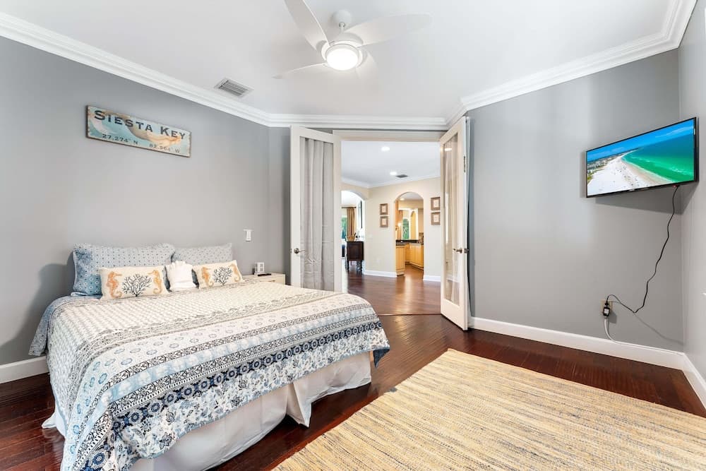 Villa Buena Vida by Beachside Management