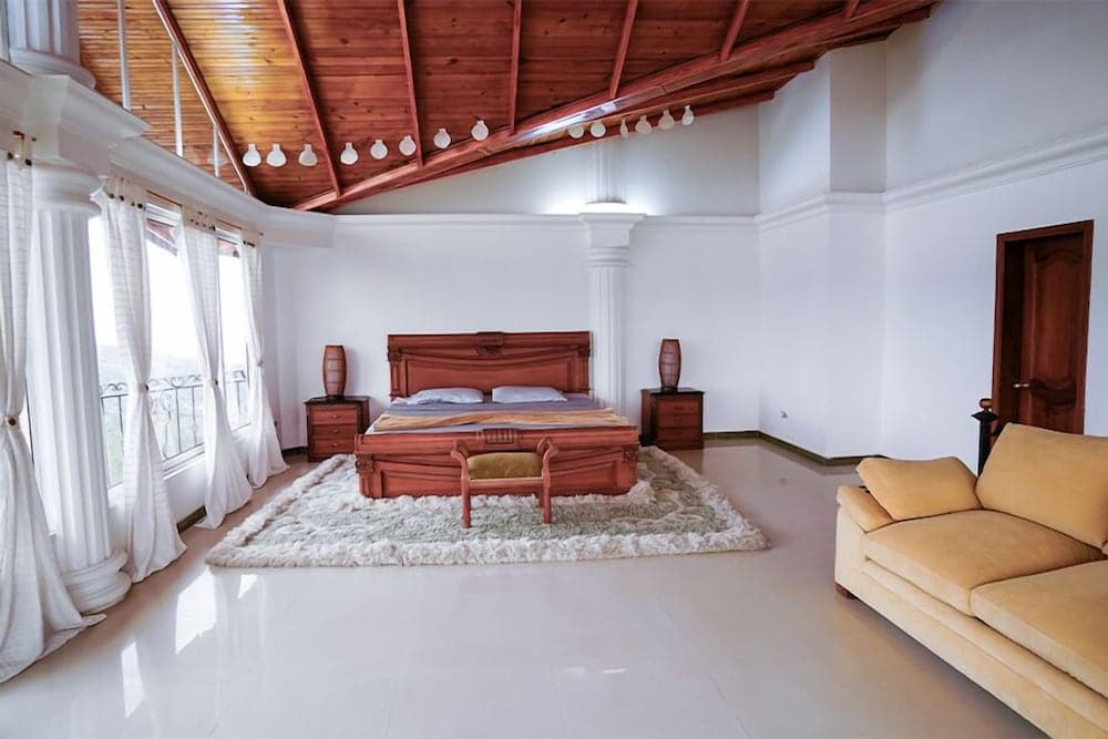 Ankara Resort Boutique