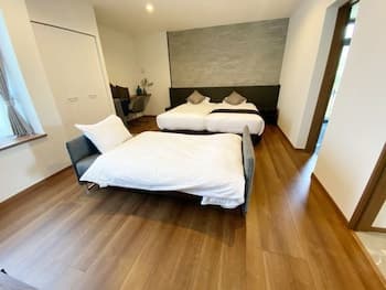 Cent Resort Villa Miyakojima  MP1