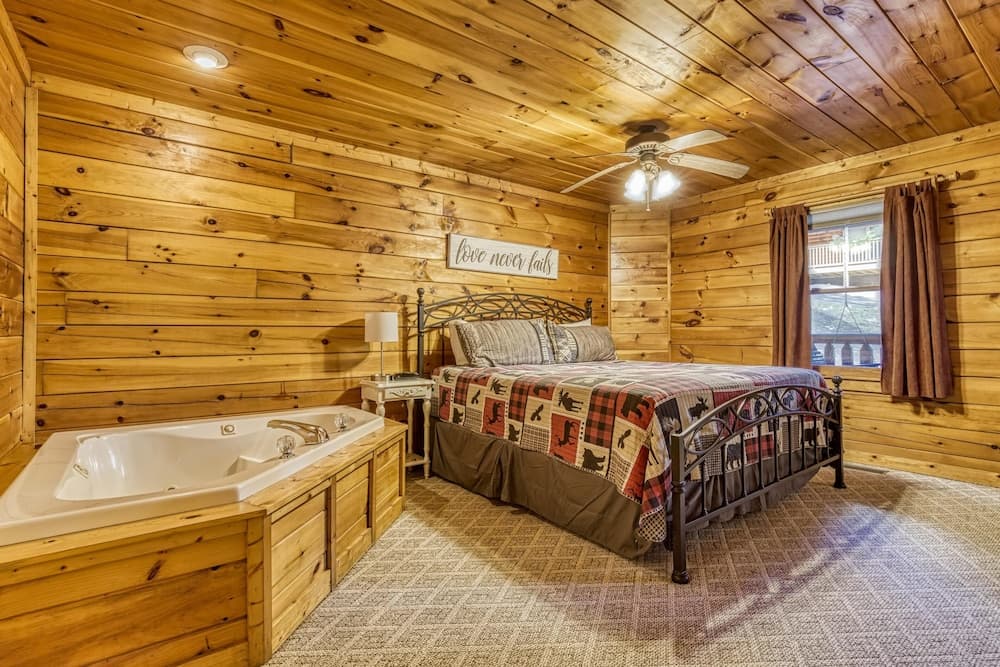 Blue Mist Lodge #2914