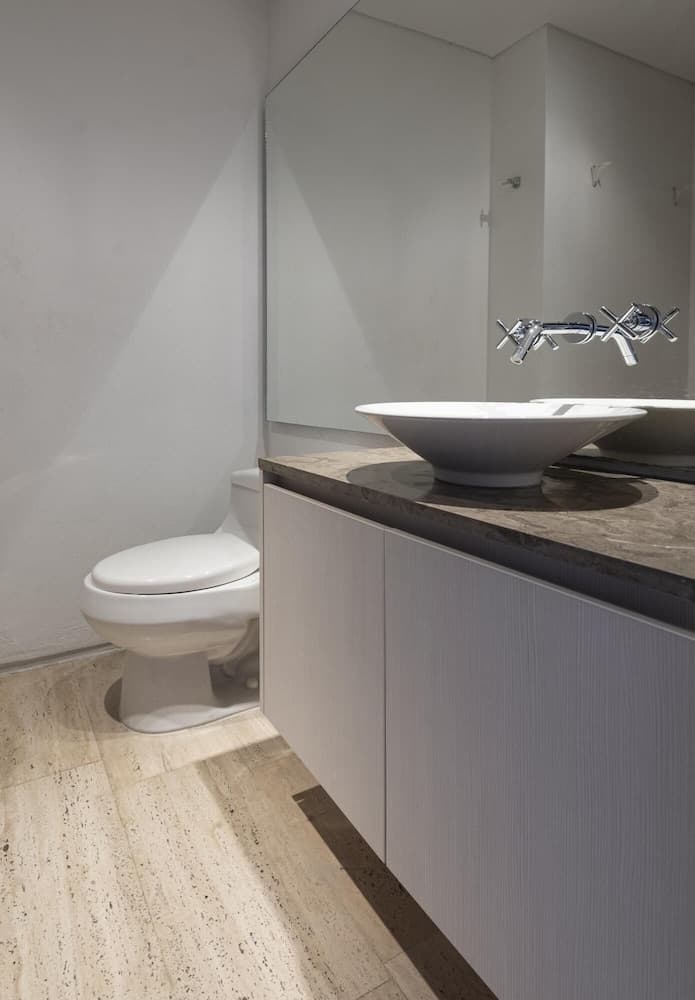 Spacious Loft Parque de Los Novios w Wifi Steps From the Beac