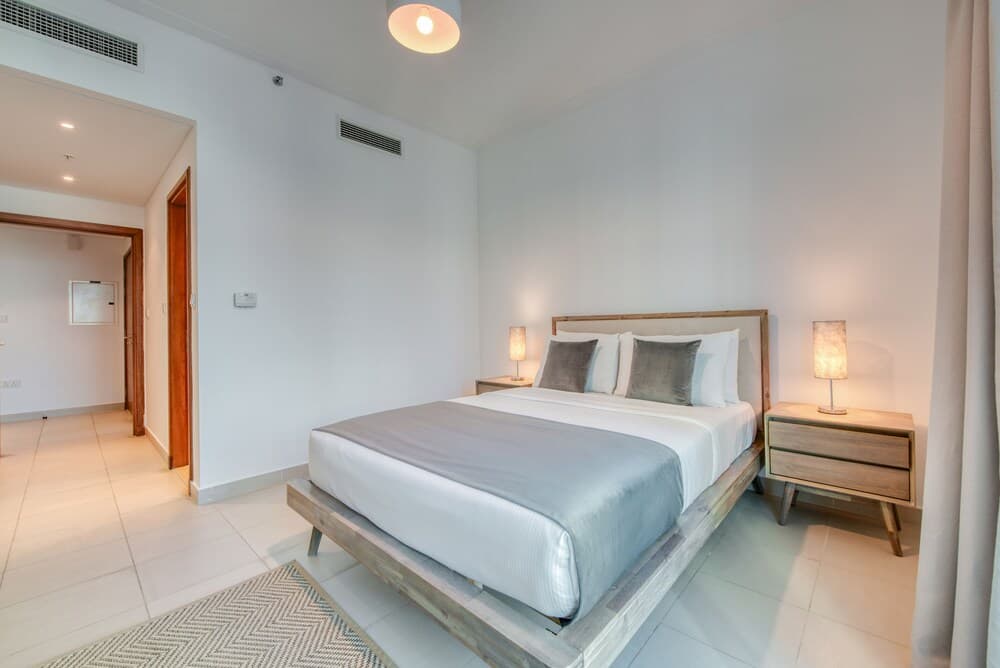 Maison Privee - Marina Promenade Attessa