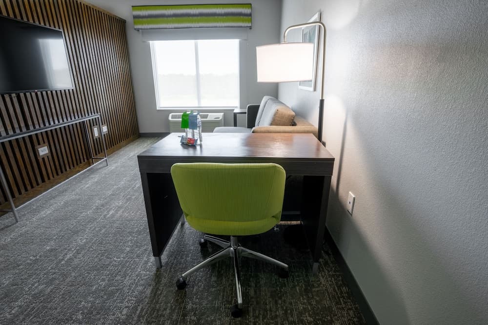 Hampton Inn by Hilton Huntley Chicago