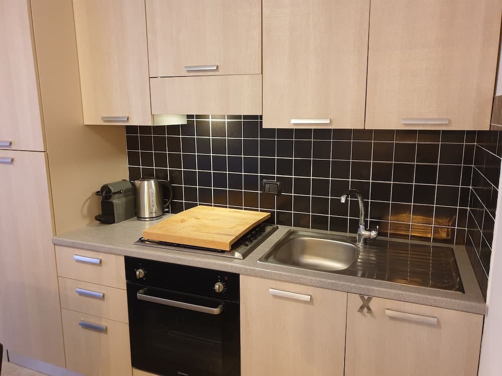 Captivating 2 Bedroom Apartment in Acquaseria