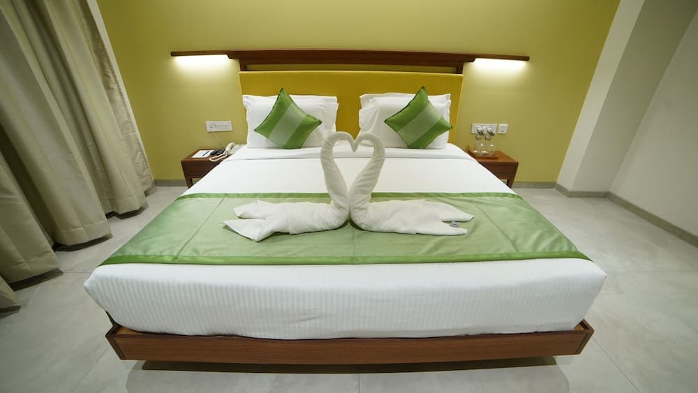 Bodhi A Boutique Hotel