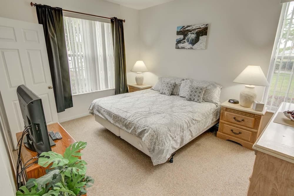 Terje's Fiesta Key Townhouse