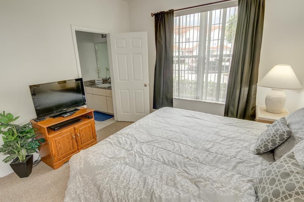 Terje's Fiesta Key Townhouse