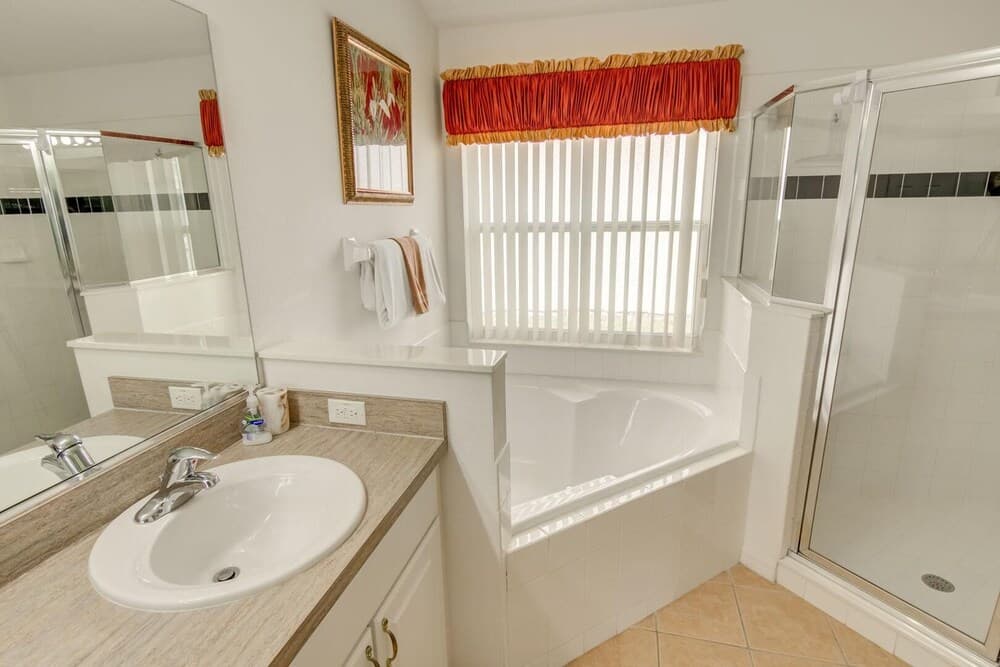 Daniel's Highgate Park Vacation Home