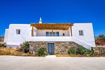 aníko suites Psarou