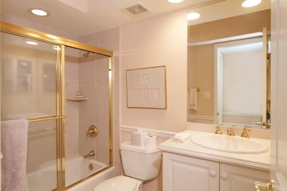 Debbie's Sea Isles Condo