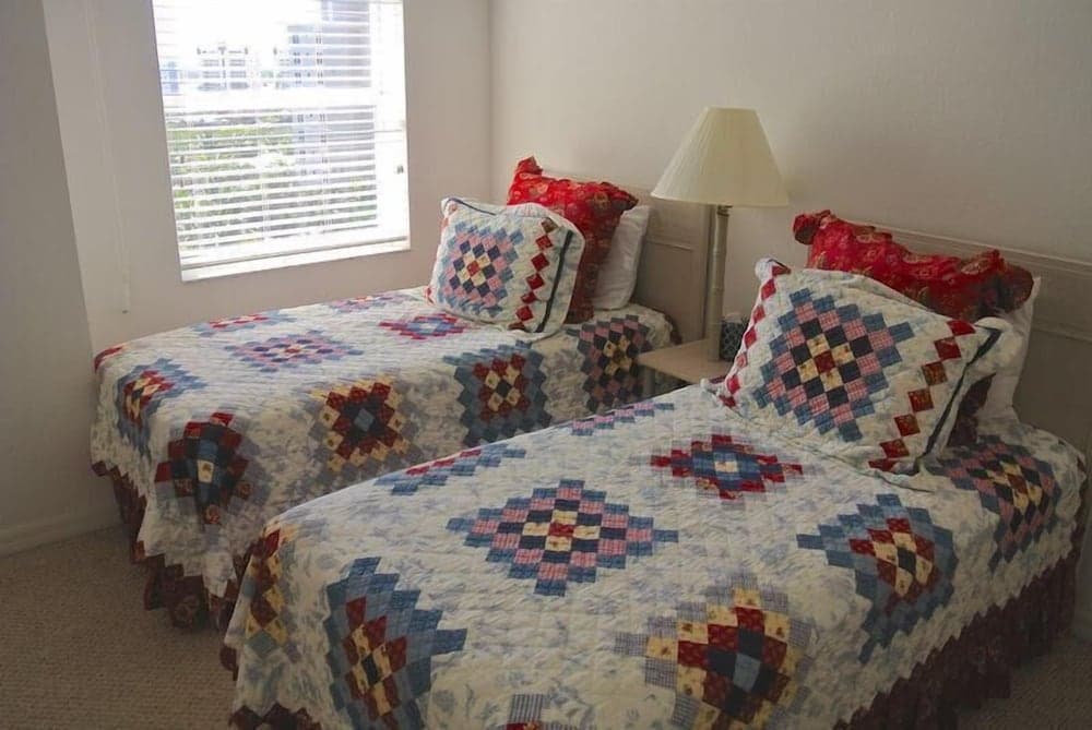 Waterside 283 - Monthly