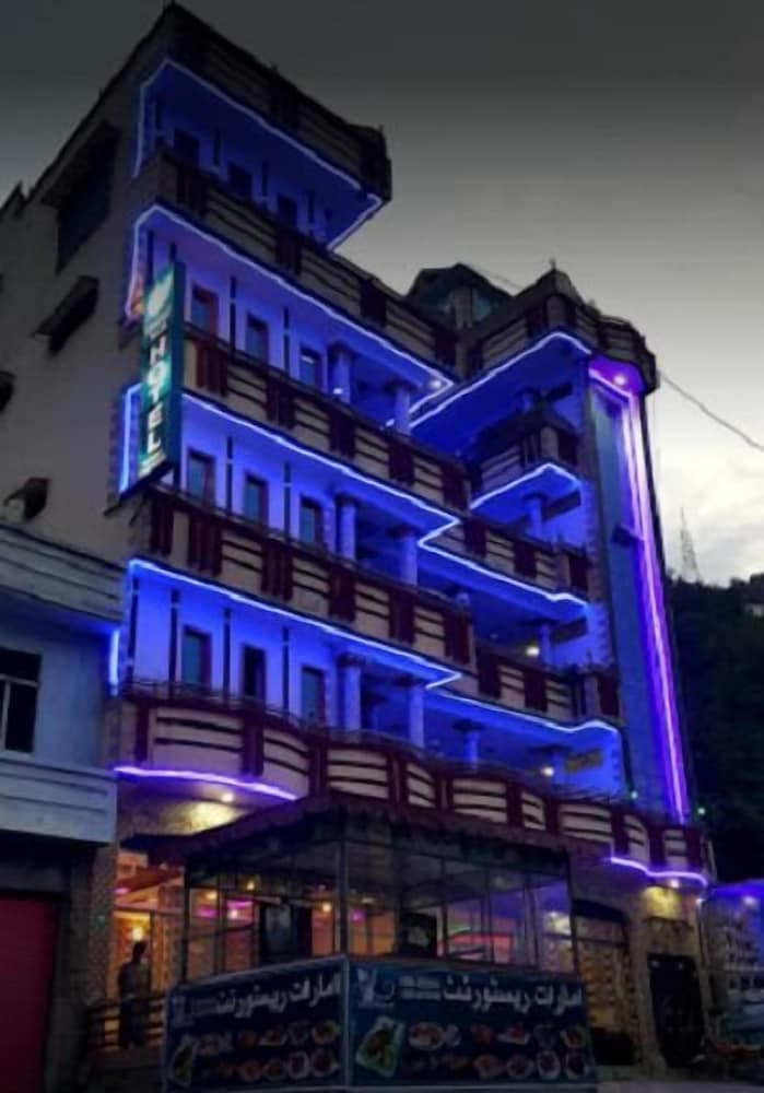 hotel image