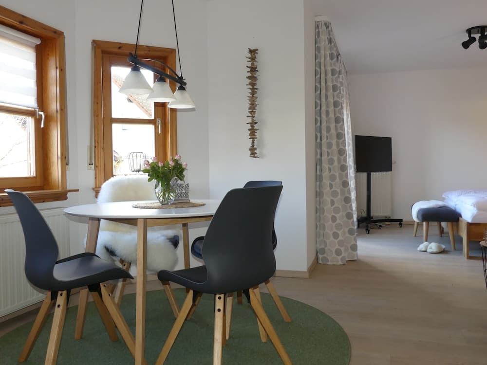 Appartement Buchstein