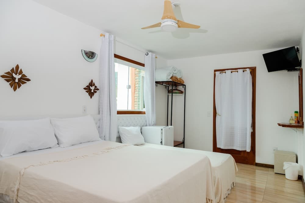 Pousada Brilho da Serra