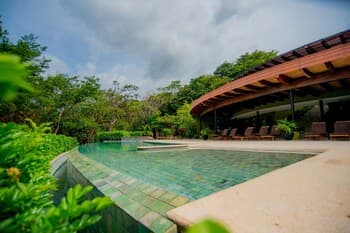 Reserva Conchal Resort - Carao Complex