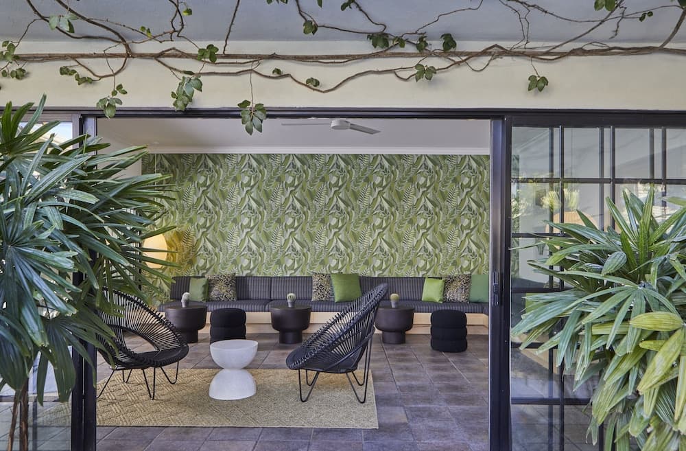 Descanso Resort - A Men’s Resort