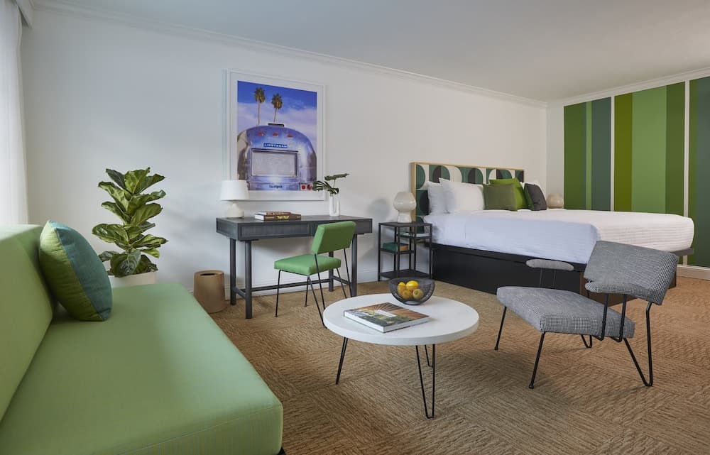 Descanso Resort - A Men’s Resort