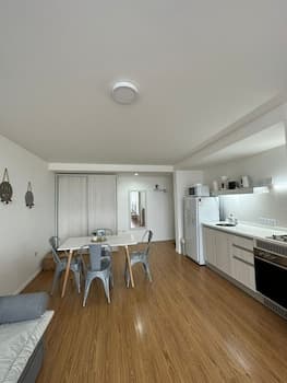 Pacífico Apartamentos