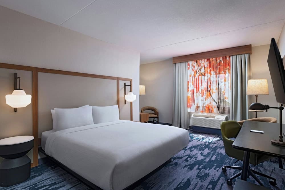 Fairfield by Marriott Inn & Suites Phoenix West Chandler