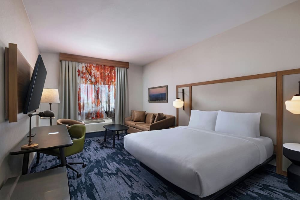 Fairfield by Marriott Inn & Suites Phoenix West Chandler