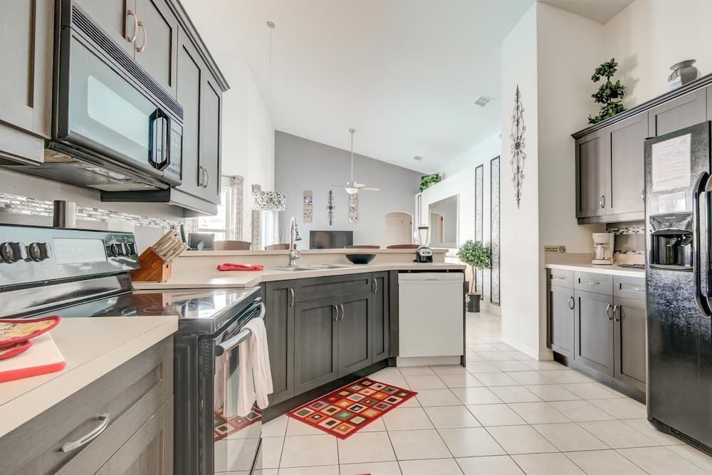 Joanne's Westridge Vacation Home