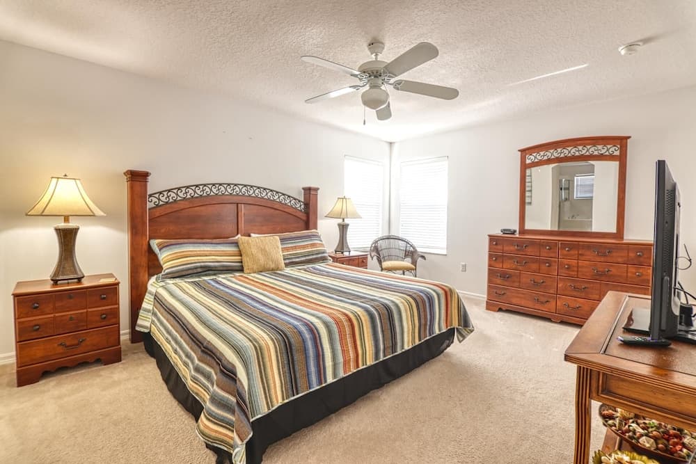 John's Highgate Park Vacation Home