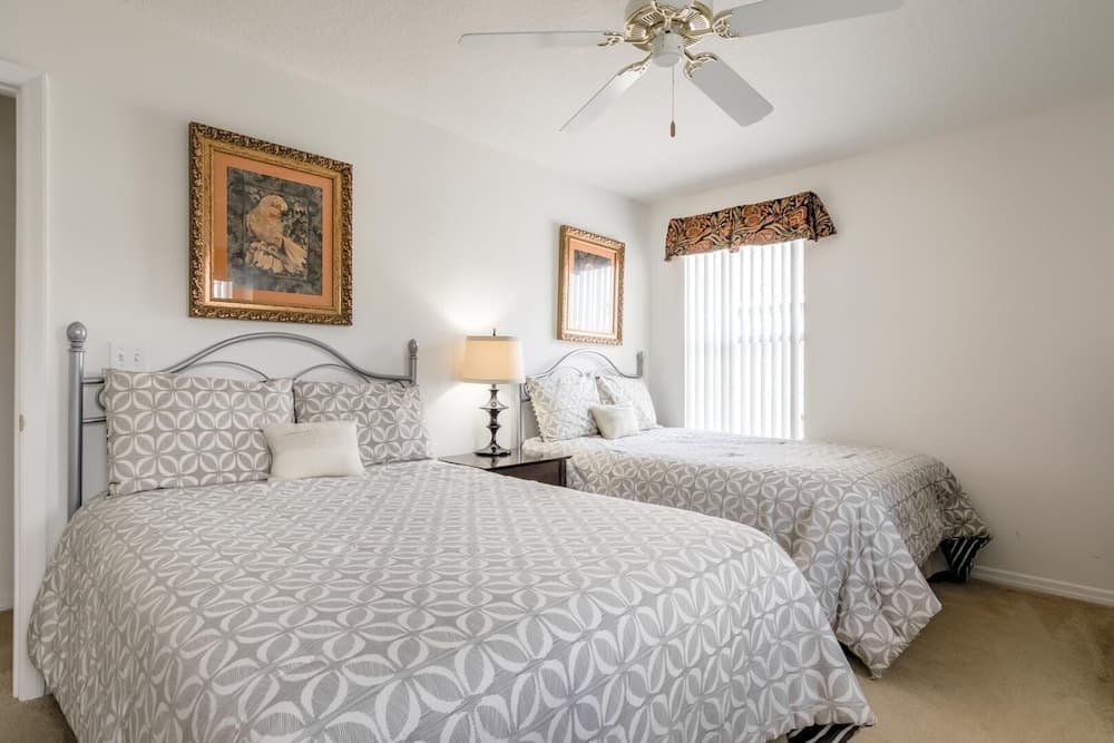 Legacy Park Vacation Home