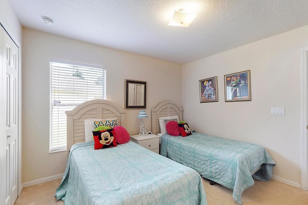 Anthea's Orange Tree Vacation Home