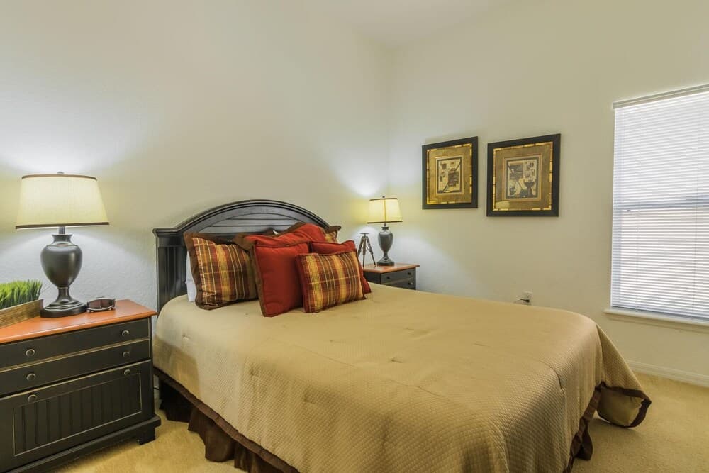 Barry's Marbella North Vacation Home