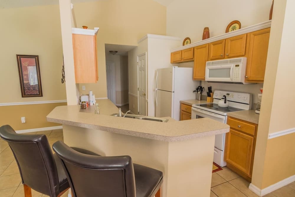 Lesa's Solana Resort Vacation Home