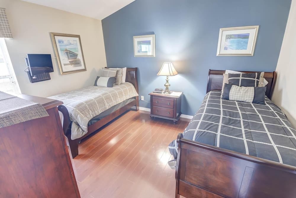 Lou's Indian Creek Vacation Home