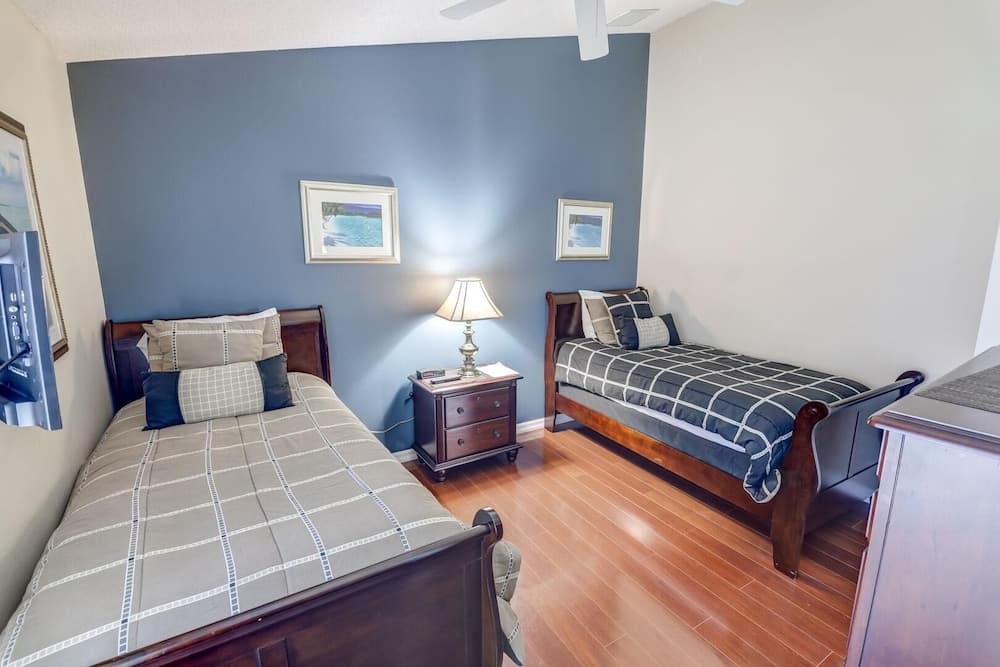 Lou's Indian Creek Vacation Home