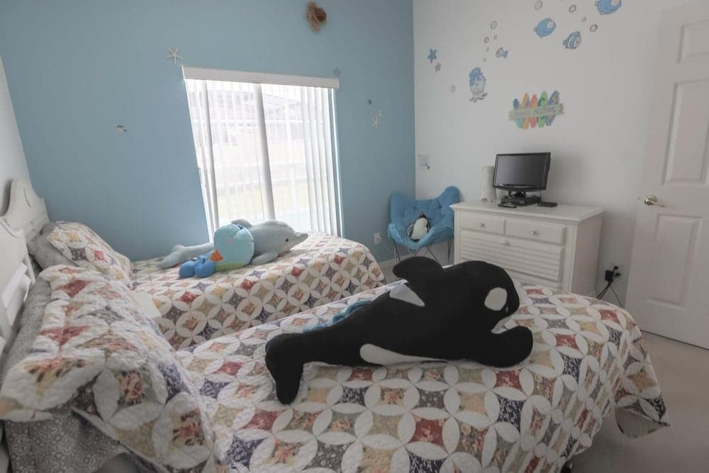 Maya's Charming Indian Creek Vacation Home