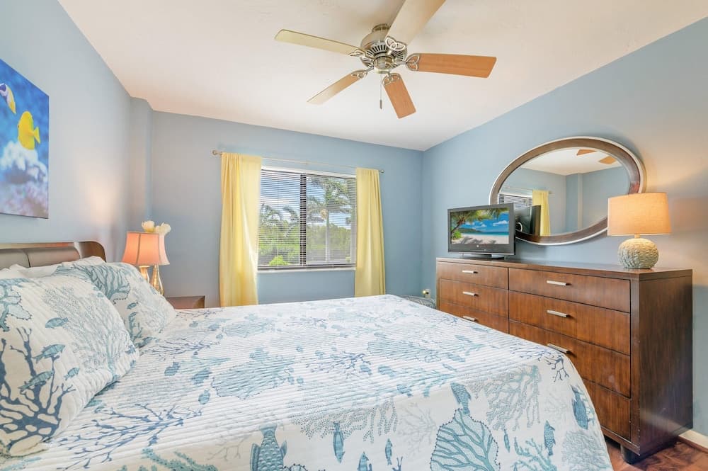 Sea Isles Condo