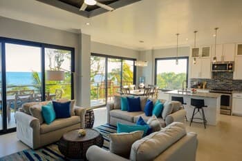 Sunset Gecko Condos - Unit 2A