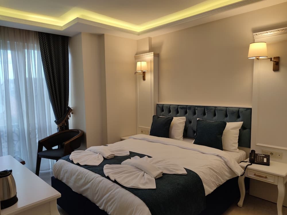 Galata Hotel & Suites