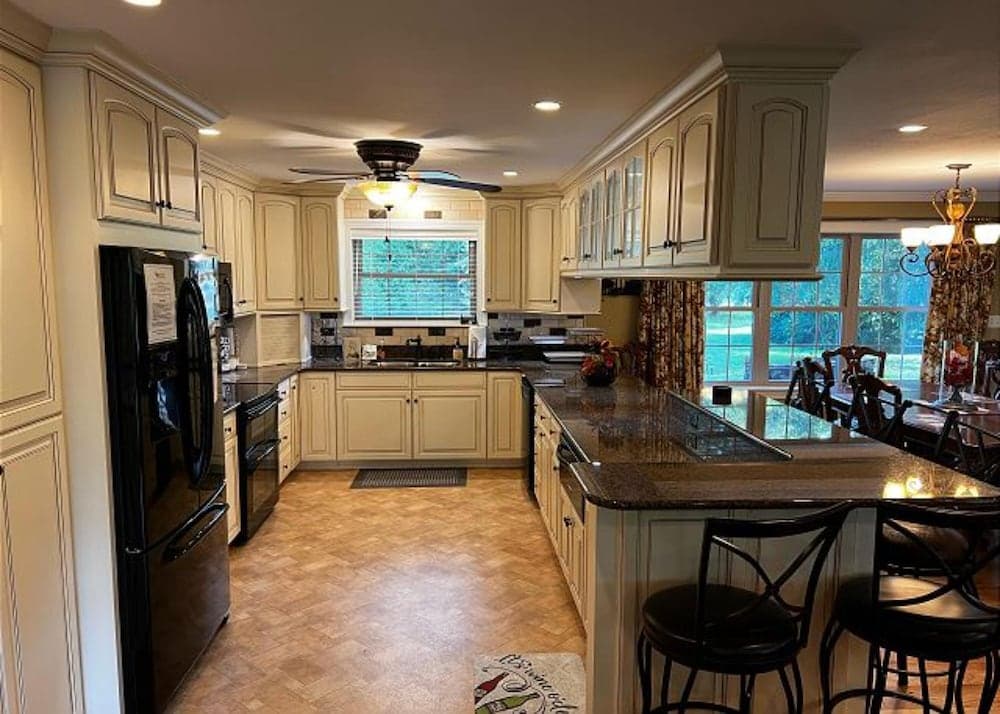 Smoky Mountain River Retreat #318