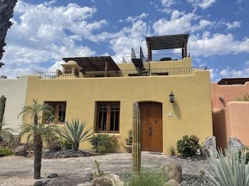 Casa Juanchi by Casago