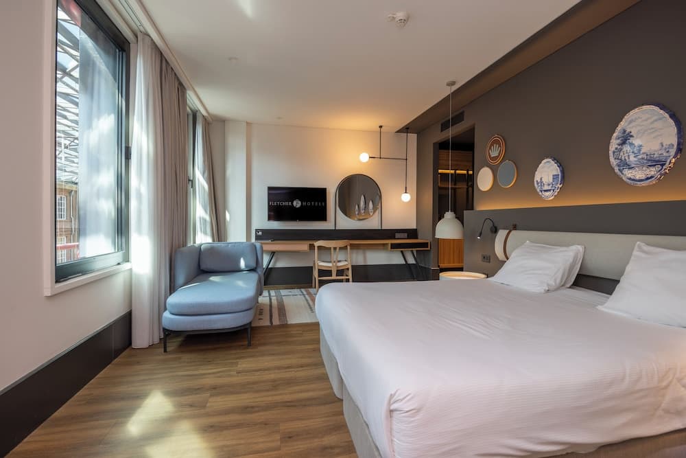 Fletcher Hotel-Restaurant Oisterwijk-Tilburg