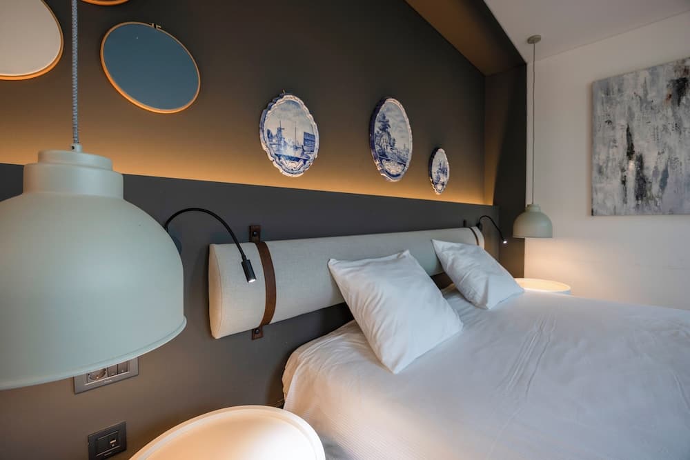 Fletcher Hotel-Restaurant Oisterwijk-Tilburg