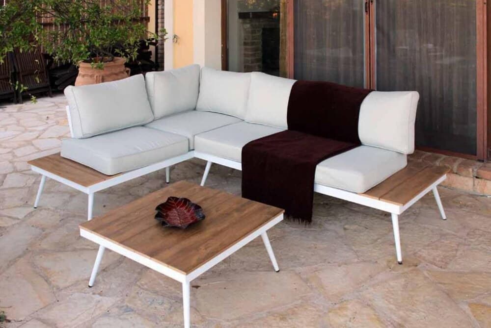 Villa Zacharenia in Corfu