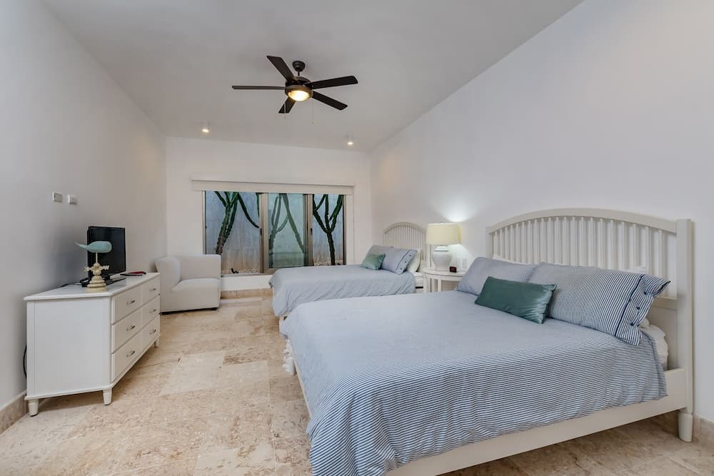 Villa for private events