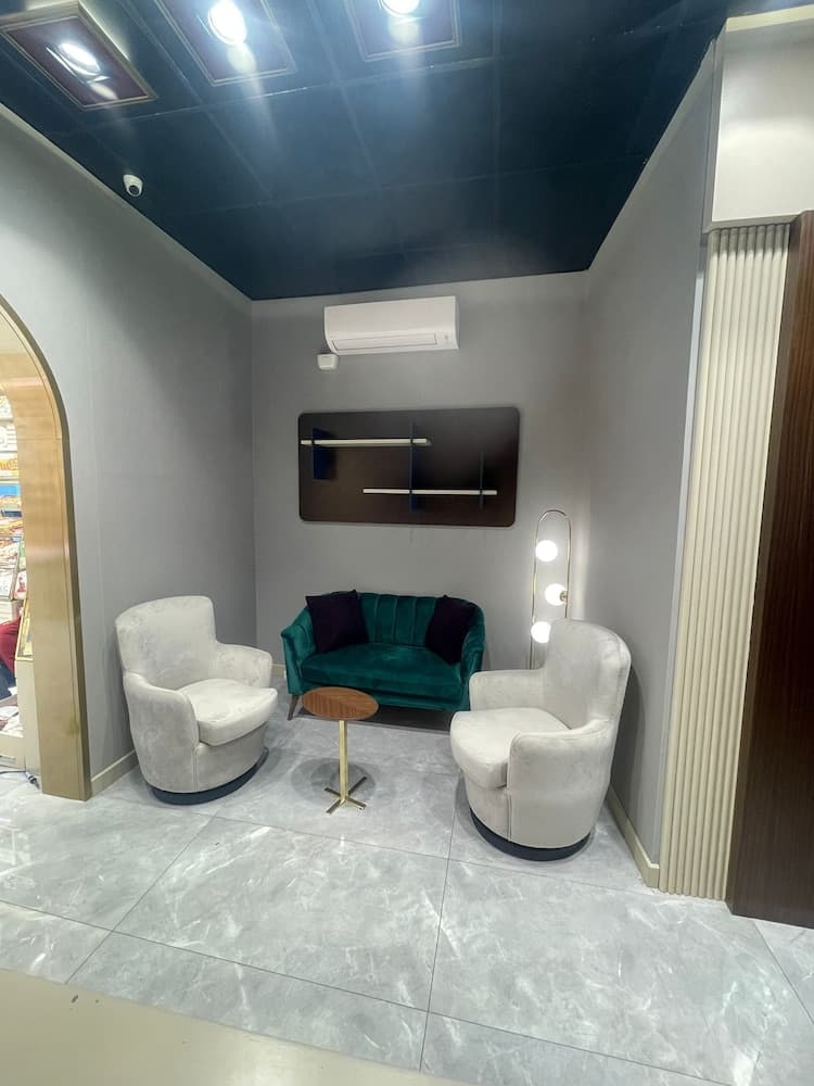 Nevi Hotel & Suites İstanbul Taksim