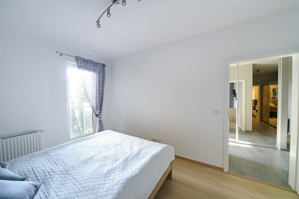 Apartamenty City View od WroclawApartament-pl