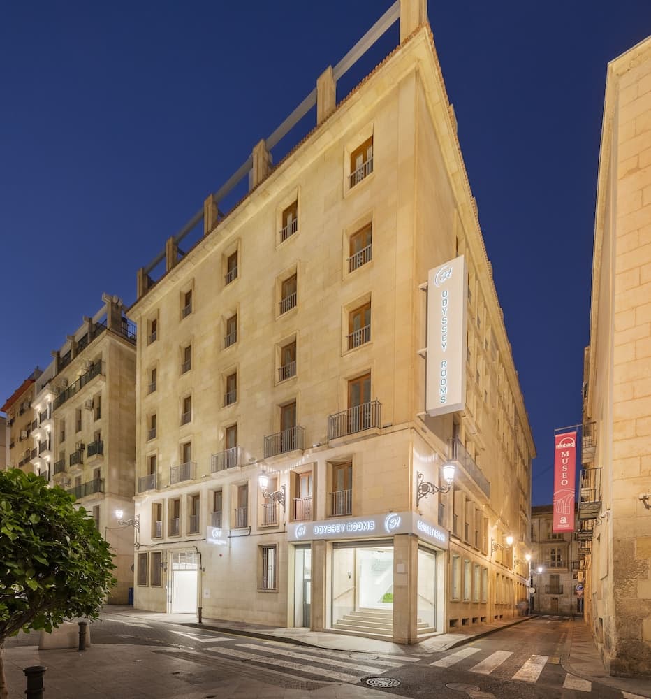 hotel image