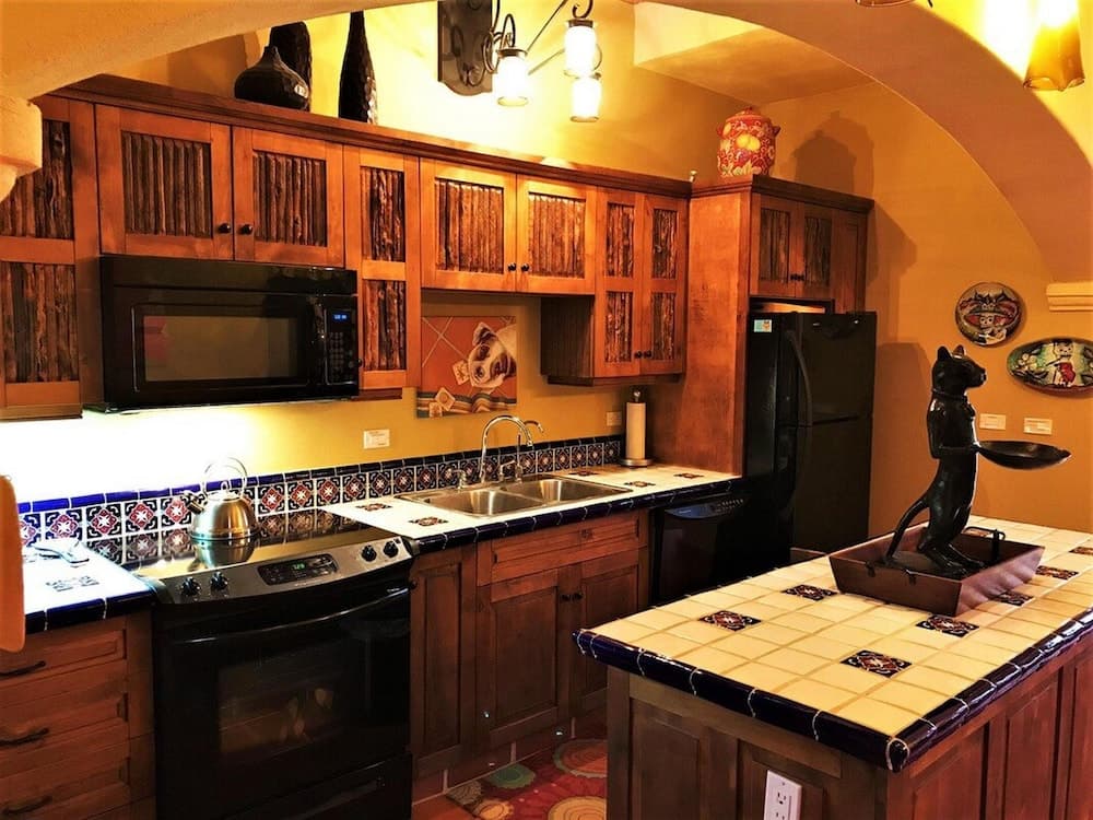 Casa Sierra by Casago